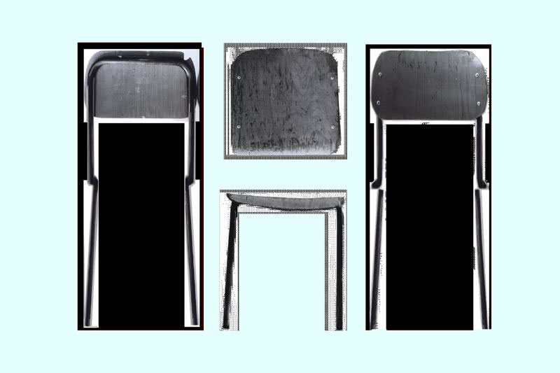 One ore more chairs