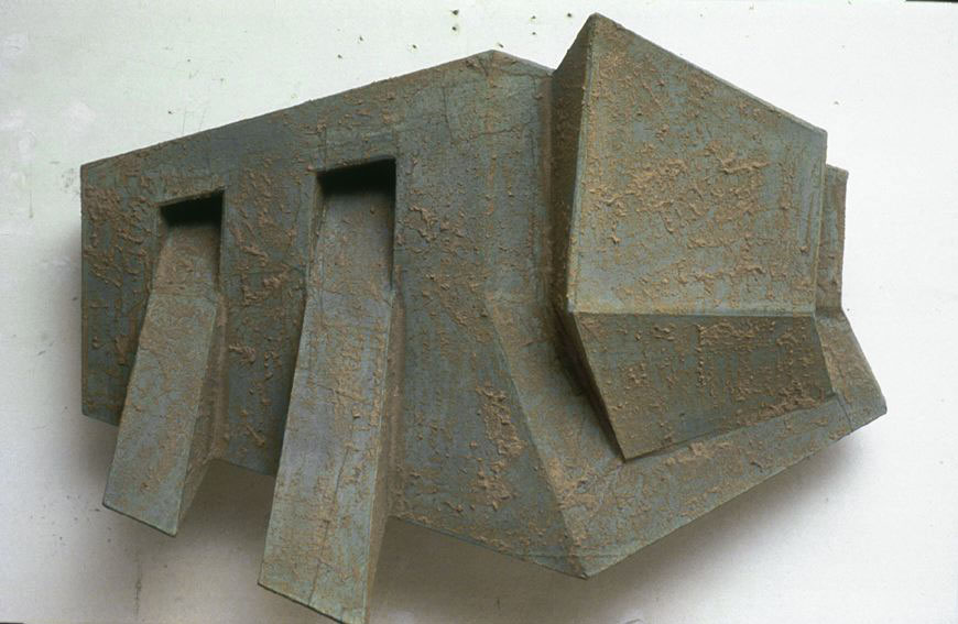 Trofeo n. 6: Azzurro, 1989