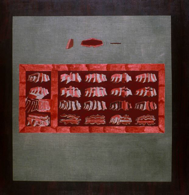 Lagotesi-biliardo, 1992