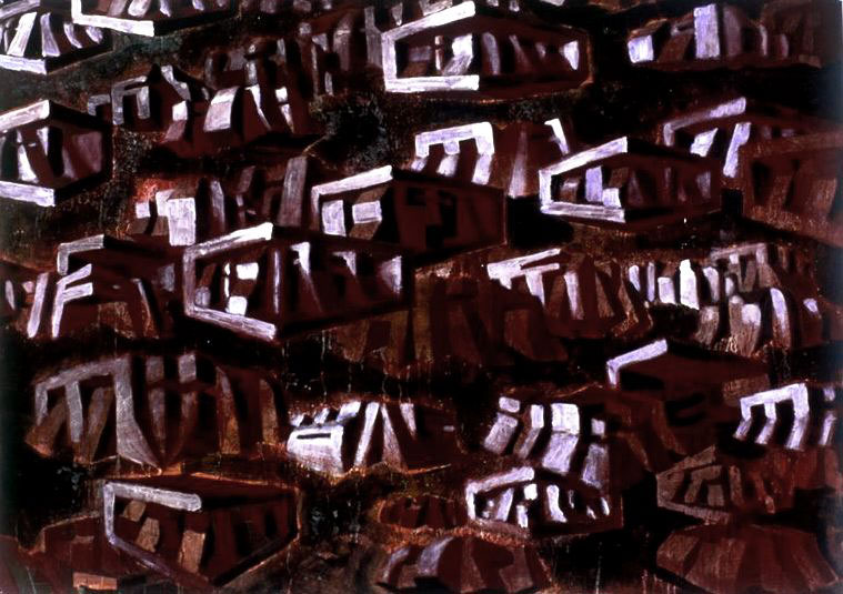 Contaminazione dei globuli rossi, 1994