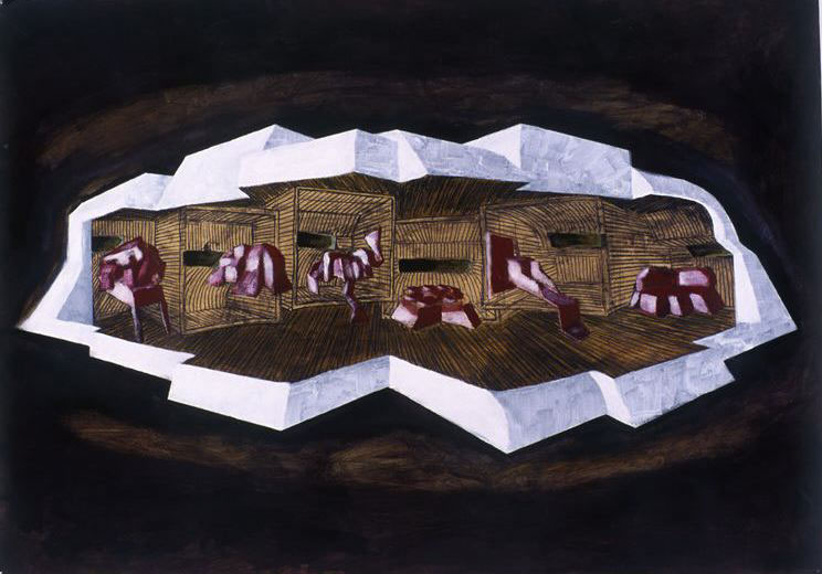 Palestra logotetica, 1994