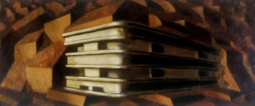 Avanguardia, 1995