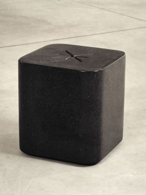 Autoritratto metafisicamente ambiguo, 2003