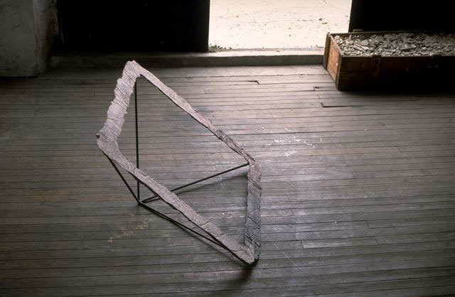 Cornice, 1992