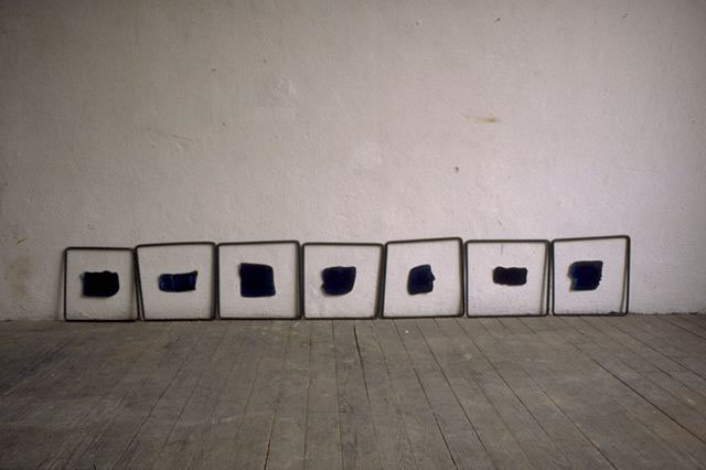 Blu, 1992
