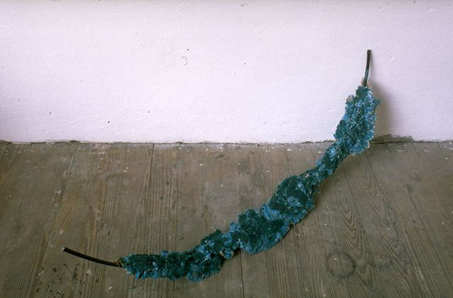 Linee, 1996