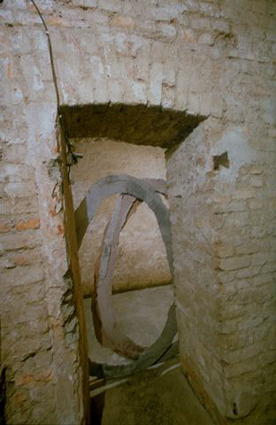 Door, 1997