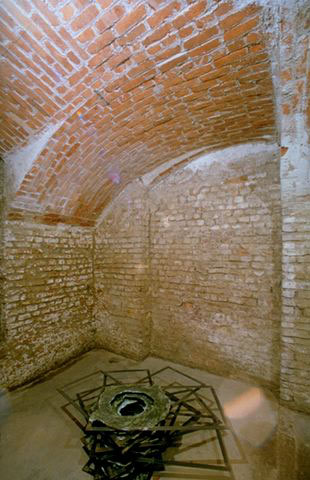 Vortice, 1997