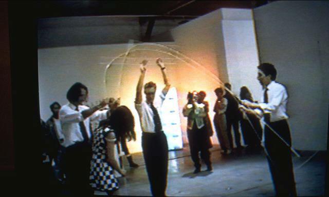 Minus equals plus, 1994