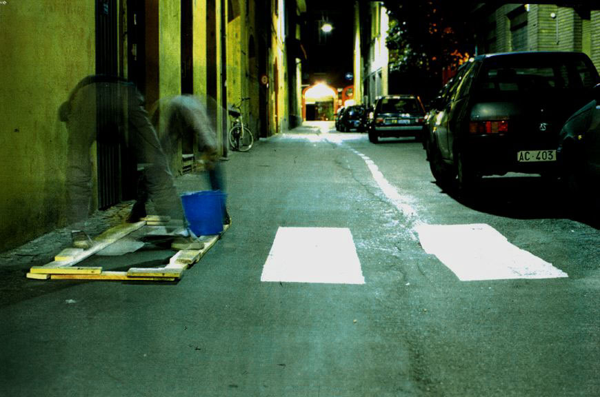 Millemiglia, 1997