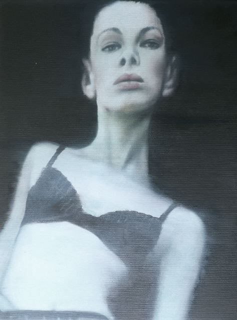 Senza titolo, 1999