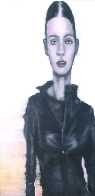 Senza titolo, 1999