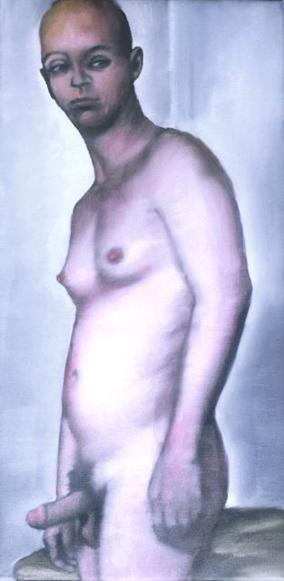 Senza titolo, 1999