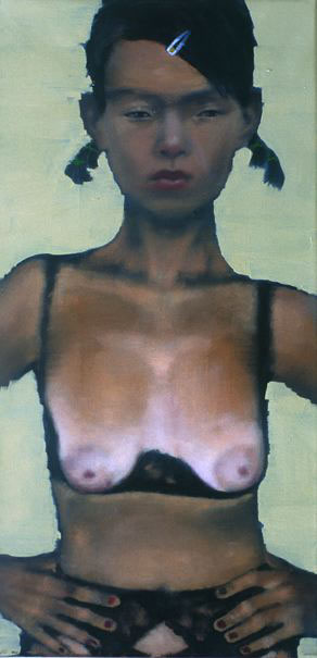 Senza titolo, 1999