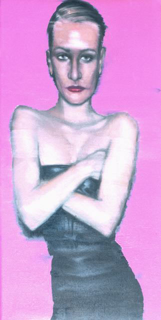 Senza titolo, 1999
