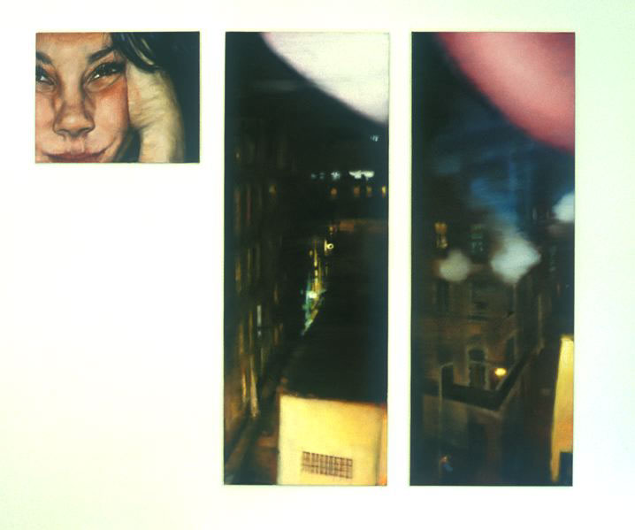 Senza titolo, 1999