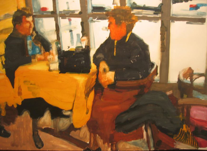 Untitled, 2005