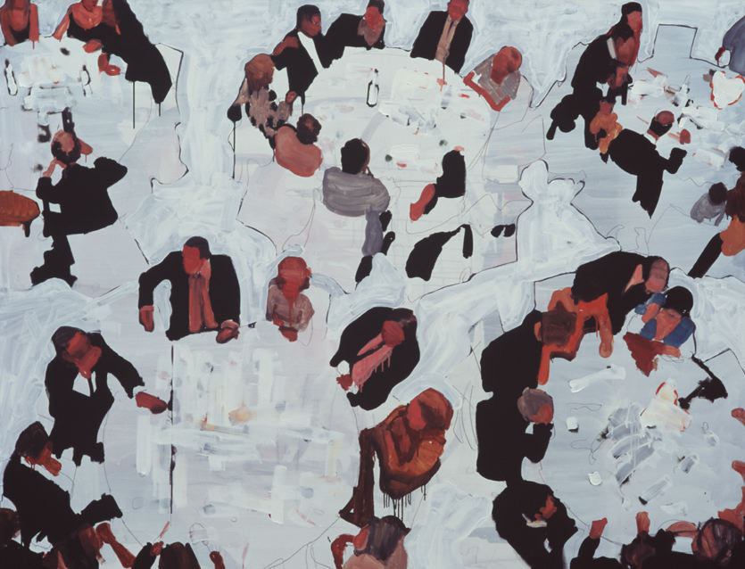 Fantasia al potere, 2006