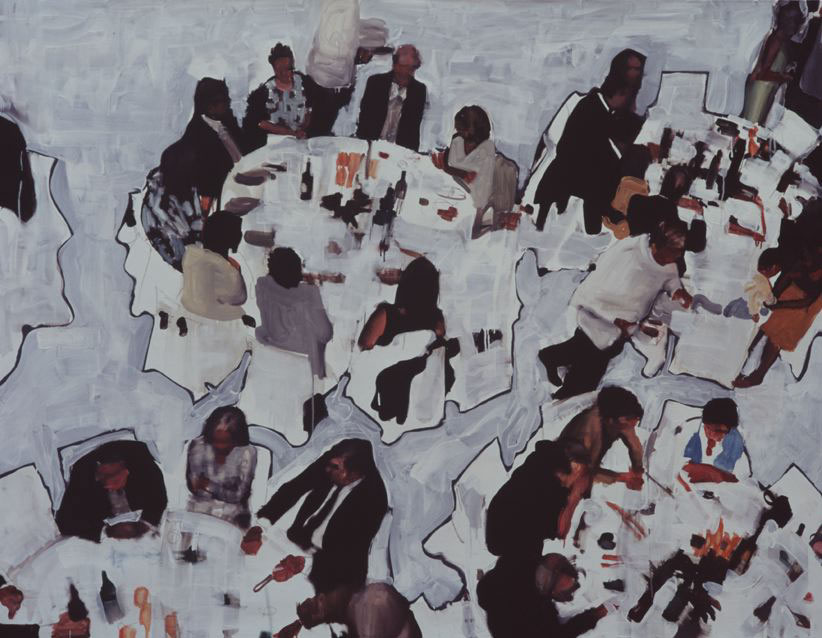 Fantasia al potere, 2006