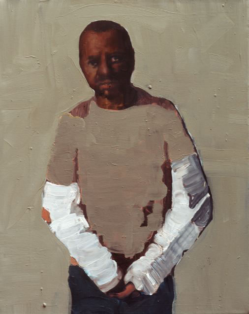 Senza titolo, 2006