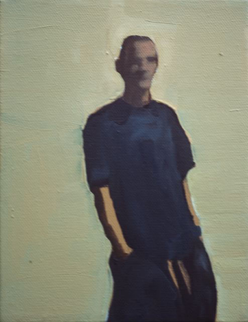 Senza titolo, 2006