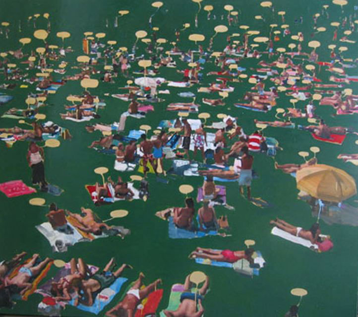 Senza titolo, 2006
