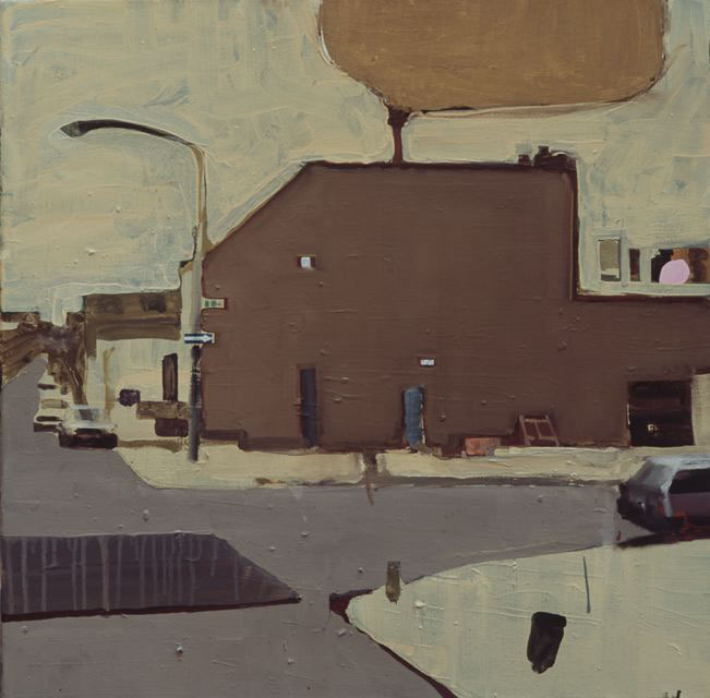 Senza titolo, 2006