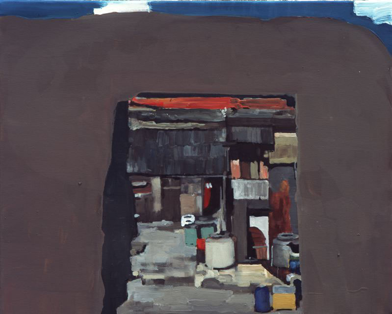 Senza titolo, 2006