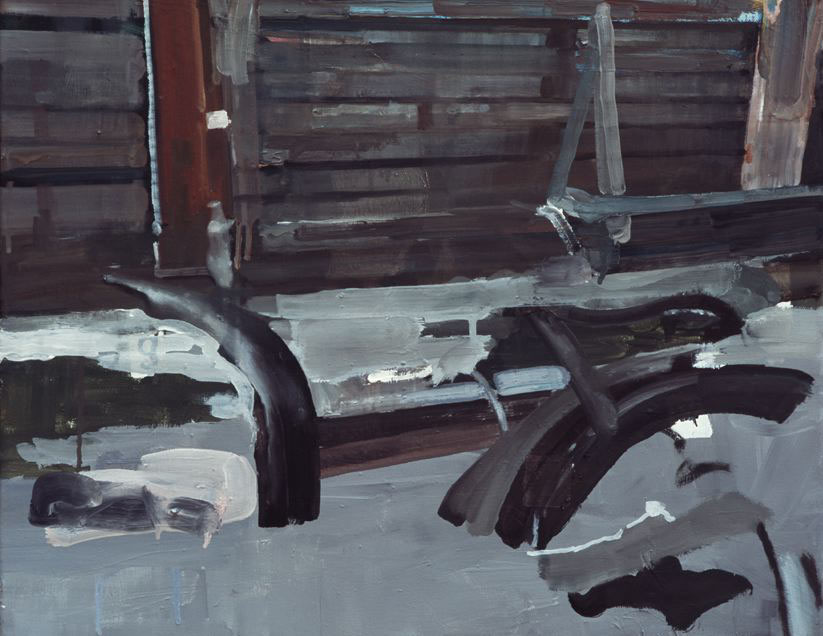 Senza titolo, 2006