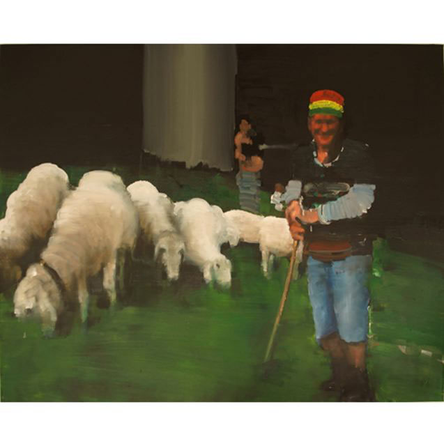 Rasta Man, 2009