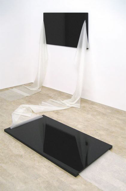 Charles Aznavour object, 2007