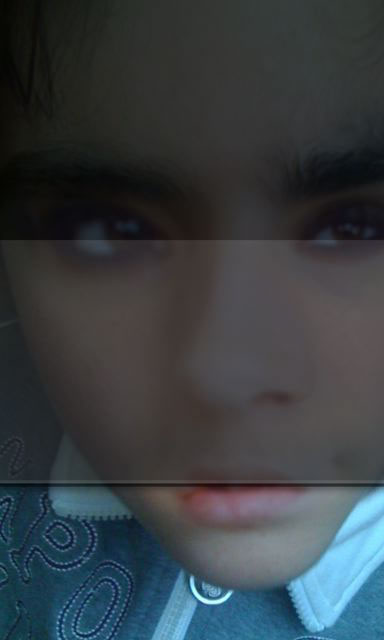 Bill Kaulitz Surface / Bill Kaulitz Surface, 2010
