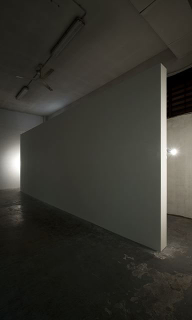 Ryaszard Kapuscinski Lights, 2010