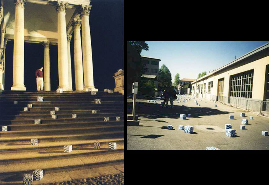 Epidemie urbane, 1997