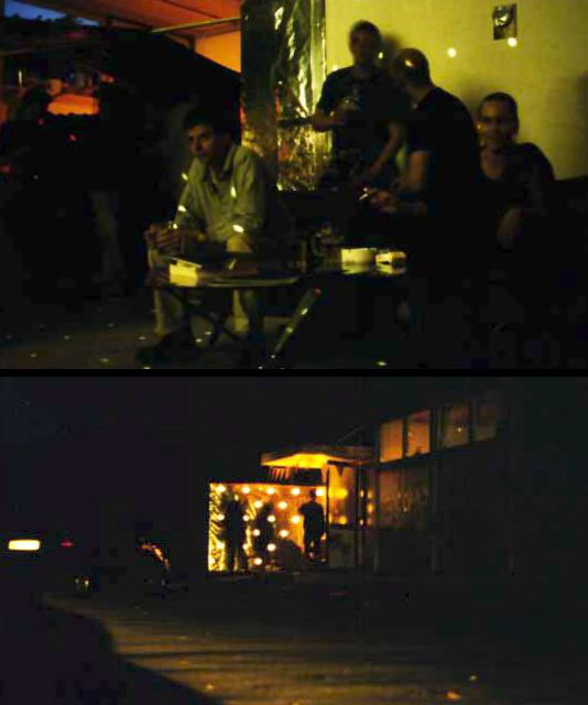Folie, 1998