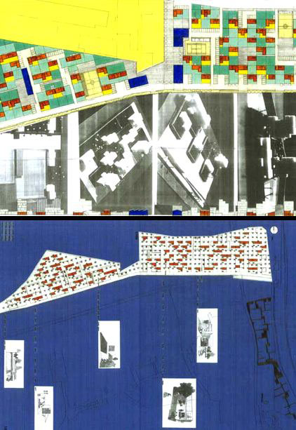 Europan 5 Gotha, 1998