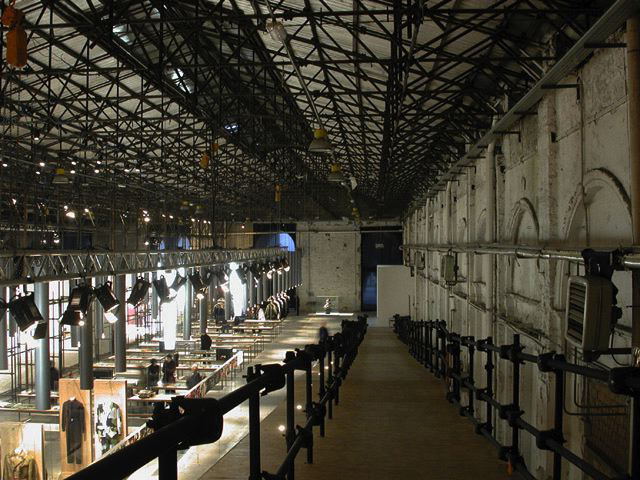 Senza titolo, 2001
