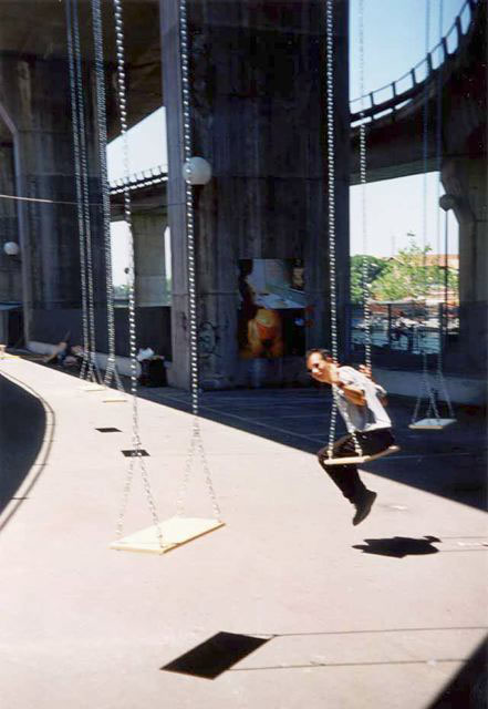Swing, 2000