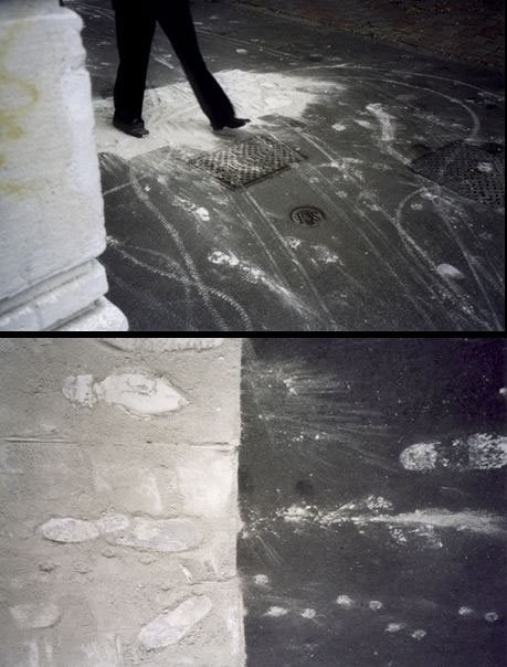 Tracce, 2001