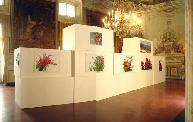 Il paese eremita – Arte di oggi dalla Repubblica Popolare Democratica di Corea, 2007