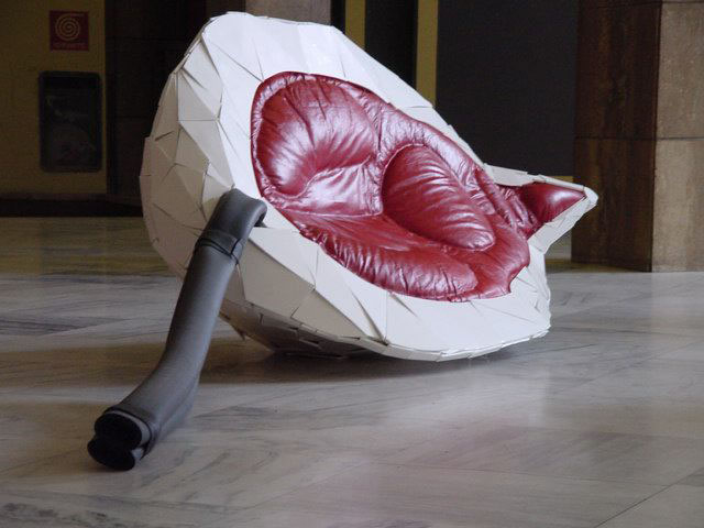 Fionda, 2001