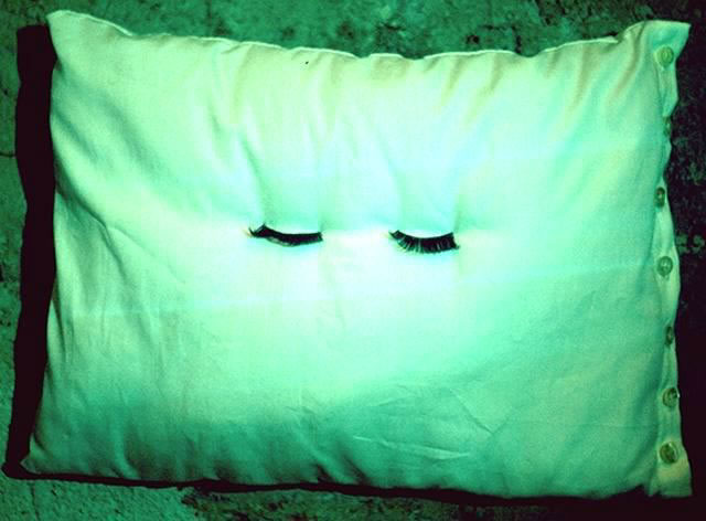 Sonno, 1996