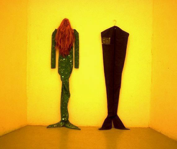 Coppia incognita, 1996