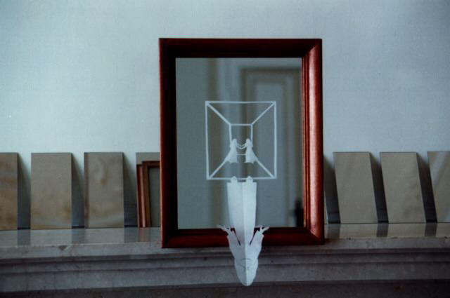 Specchio, 1994