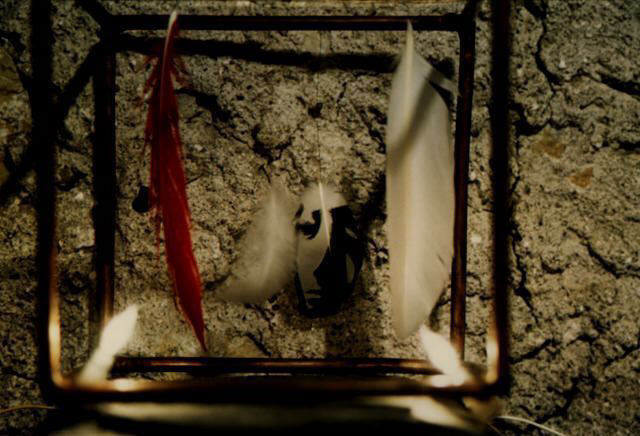 Teatrini del respiro, 1993