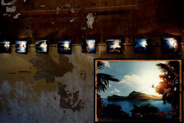 Cartoline, 1992
