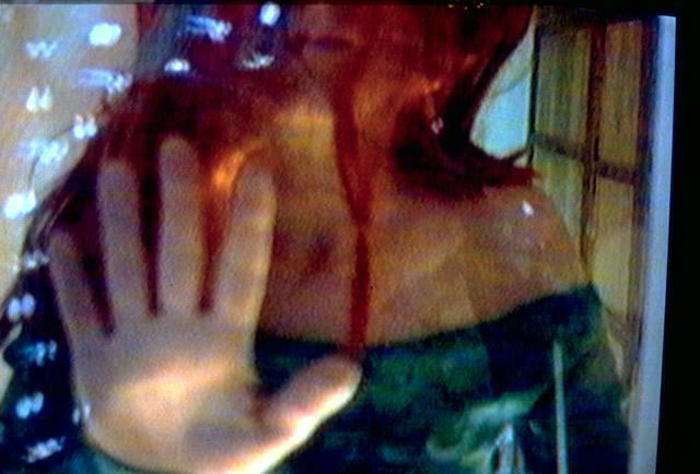 Silence (Sirena), 1996