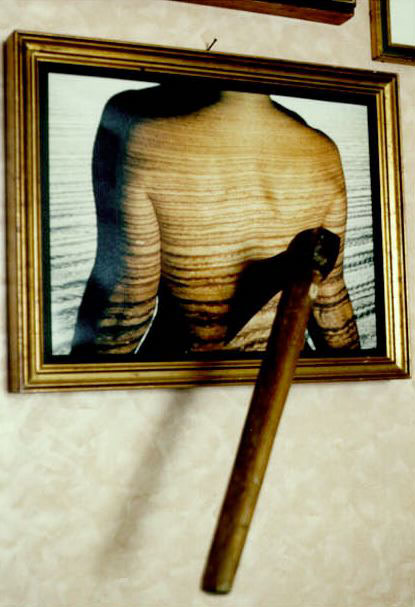 A colpi d’ascia, 1997