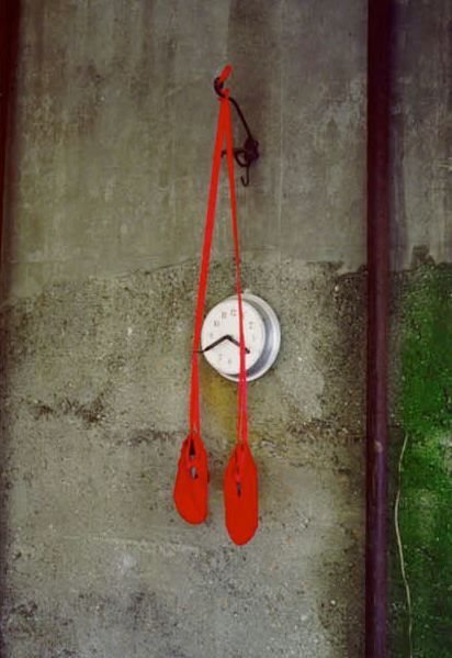 Scarpette rosse, 1998