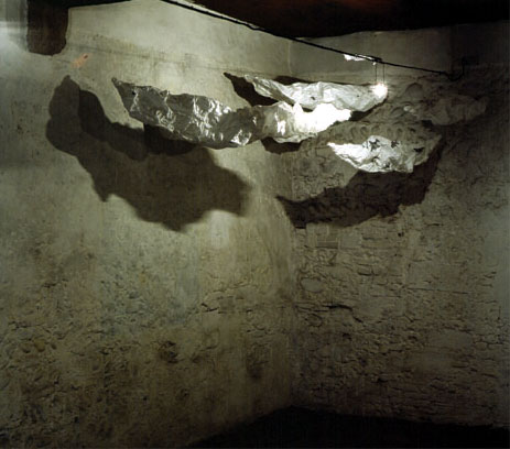Nuvole in viaggio, 1999